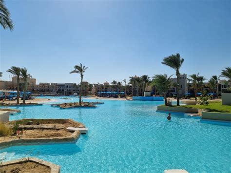 Strand Pickalbatros Sands Hotel Marsa Alam HolidayCheck Marsa