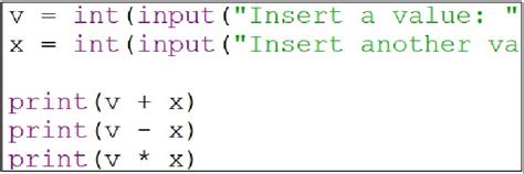 iii input  scientific diagram