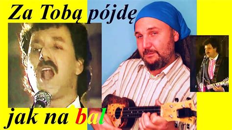 Za tobą pójdę jak na bal Krzysztof Krawczyk lekcja UKULELE YouTube