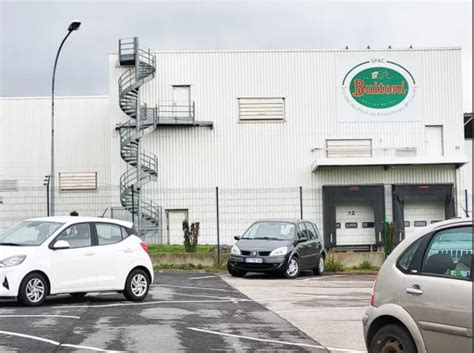 Nord Buitoni après le scandale des pizzas contaminées Nestlé France