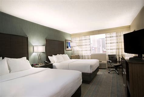 Columbus Ohio Hotels | Holiday Inn Columbus Ohio | Hotels Downtown ...