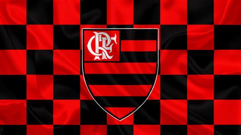 Flamengo Fc Wallpaper K Clube De Regatas Do Flamengo