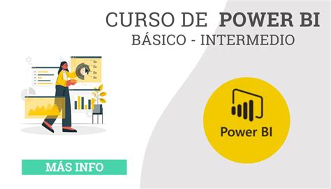 Curso De Power Bi Eca Capacitaciones