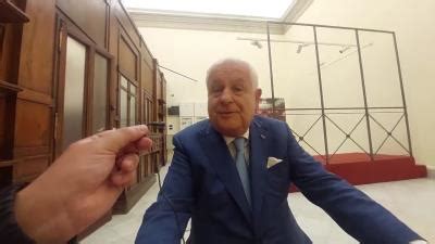 Generale Vannacci Indovina Chi Non Viene A Cena Intervista A Roberto