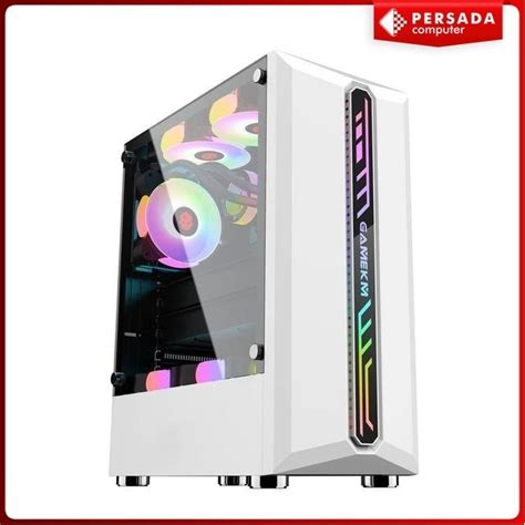 Jual Pc Rakitan I F Lga Gen I Design Kantor Gaming