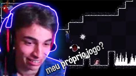 bistecone dando rage no seu própio jogo YouTube