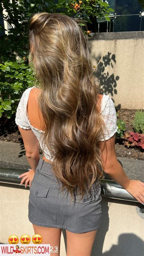 Grace Boor Graceboor Nude Instagram Leaked Photo