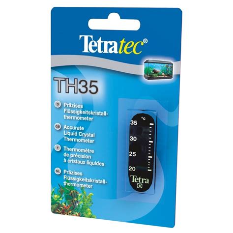 Термометър за аквариум Tetratec TH 35 eMAG bg