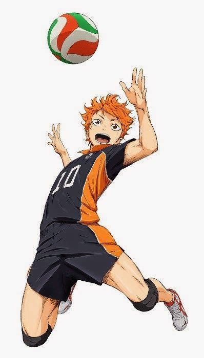 Anime Volleyball Haikyuu Characters | Images and Photos finder