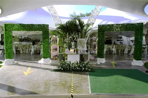 Hacienda Paraíso Eventos Consulta disponibilidad y precios