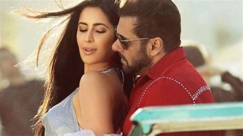 tiger  box office collection day  salman khan katrina kaifs film