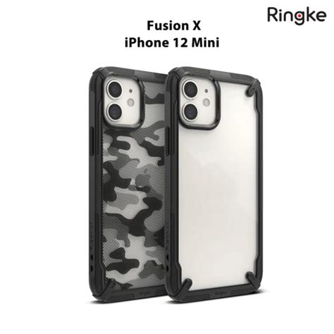 Fusion X Ringke Vietnam