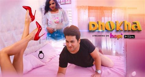 Dhokha Hopi Originals Hindi Porn Short Film Uncutmaza Xyz