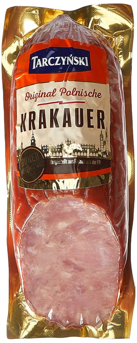 Tarczy Ski Orig Polnische Krakauer G Er Pack Amazon De