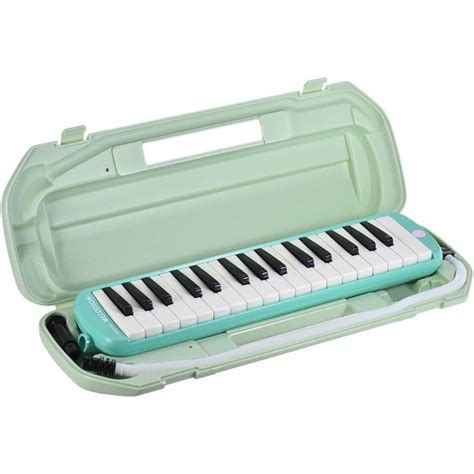 Suzuki MX 32D 32 Keys Melodion Melodica 2 Year Warranty Pianica 32