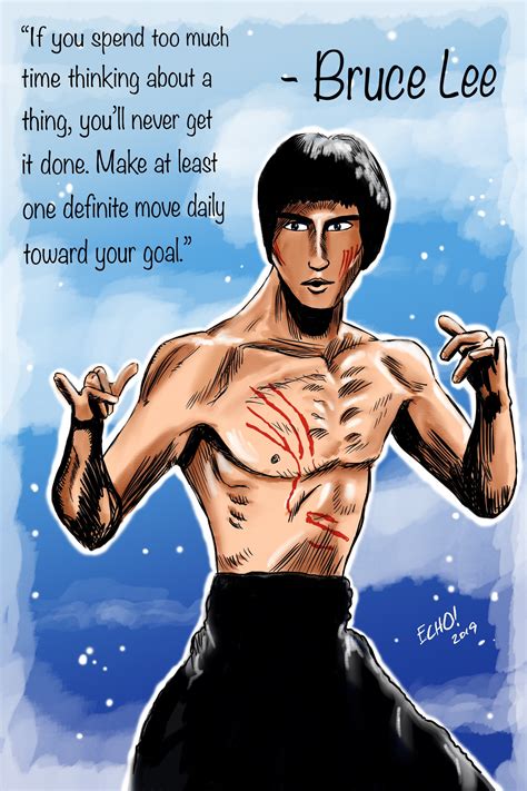 Bruce Lee Fan Art By TomislavArtz On DeviantArt, 42% OFF