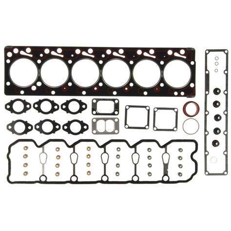 Mahle Original Head Gasket HS54174 2