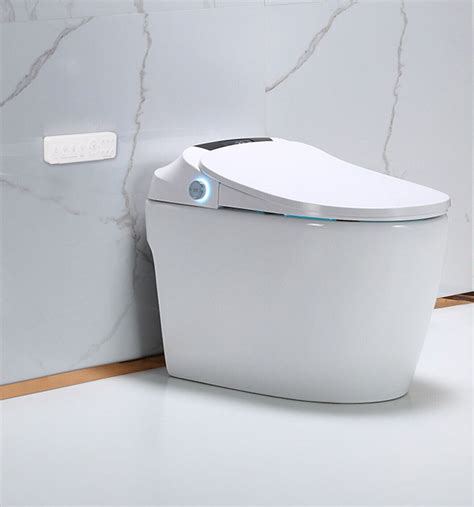 Bathroom Ceramic One Piece Wc Chinese Water Closet Luxury Sanitary Ware