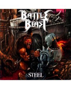 BATTLE BEAST - Buy records and official band merch from Napalm Records Onlineshop