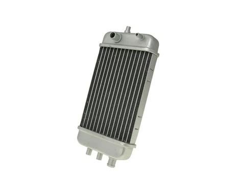 Radiateur Pour Aprilia Rx Sx Derbi Senda Gilera Rcr Smt Moto