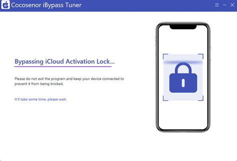 Easily Remove Activation Lock Without Previous Owner