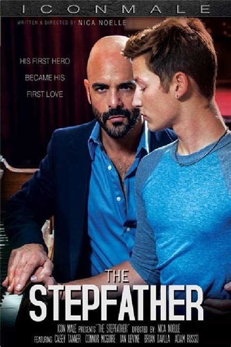 The Stepfather (2014) — The Movie Database (TMDB)