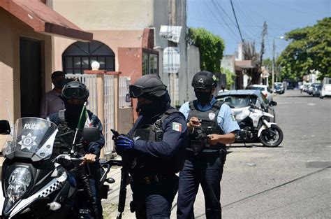 Encuentran Hombre Asesinado Al Interior De Su Domicilio En Boca Del R O