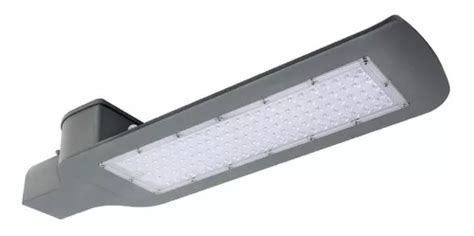 L Mpara Watts Led Exterior Luz De Dia Tecnolite