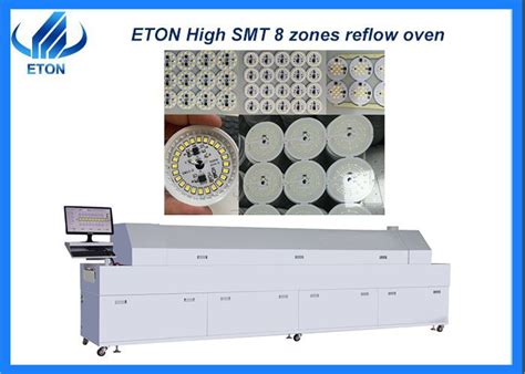 China Full Hot Air SMT Heating Equipment Suppliers Manufacturers Factory Direct Price ETON