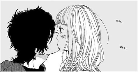 Pin De Abigail Em Manga Anime Desenhos Namorados Desenho Casal