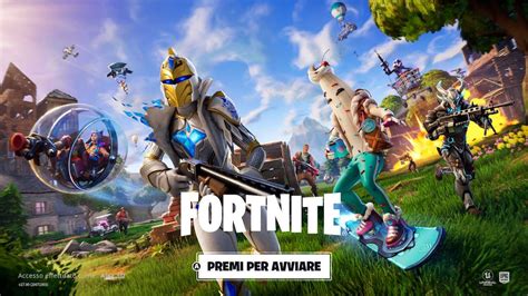 Fortnite Og La Vecchia Mappa Tornata Guida Su Dove Atterrare