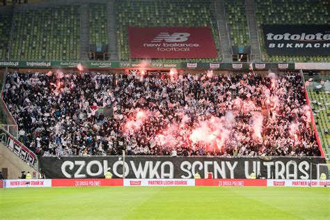 Summary Ultras Legia Warsaw