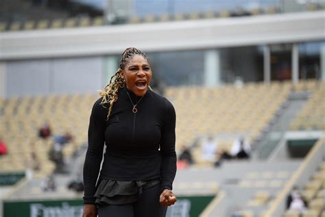 Roland Garros 2020 Serena Kvitová E Bertens Avançam Veja Os Resultados Da Chave Feminina