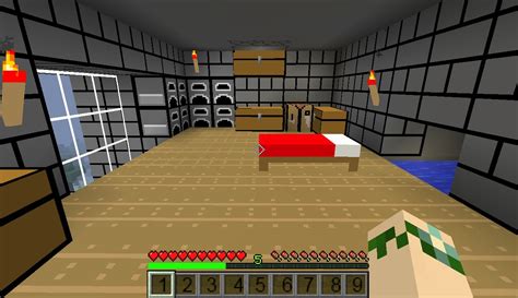 cartoon texture pack Minecraft Texture Pack