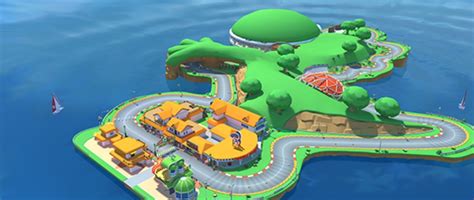 KNIGHT FANSCOTT GAMING BLOG: Mario Kart Tour – Yoshi Tour starting next ...