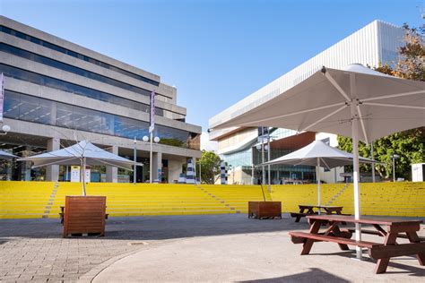 Perth Cultural Centre State Library Of Western Australia