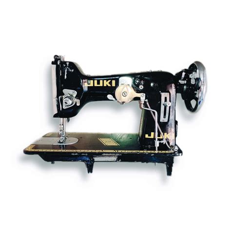 Juki Sewing Machine (Full Shuttle, Zig-Zag, TA-1 Silai Machine ...