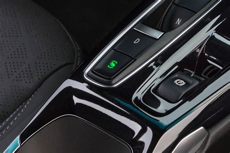 What Is One-Pedal Driving? | Cars.com