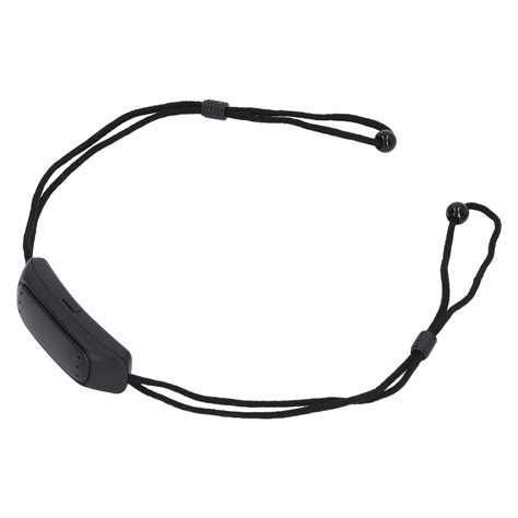 Cutulamo Electric Snoring Device - Portable Throat Wear for Snoring