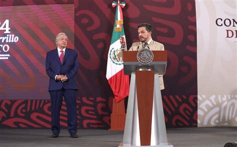 Seguro Social Presente En Firma Del Decreto Que Crea El Fondo De Pensiones Para El Bienestar