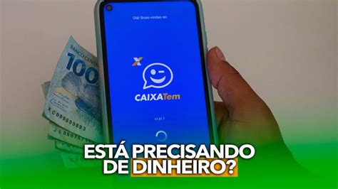 Está Precisando De Dinheiro Brasileiros Podem Pegar Até R 3 000