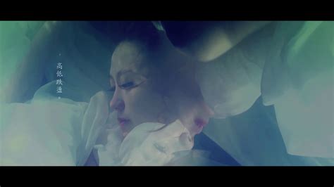 吳若希 Jinny 越難越愛 Tvb劇集使徒行者片尾曲 Official Mv Realtime Youtube Live