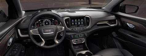 Gmc Terrain Trim Levels Near Atlanta Carl Black Chevy Buick Gmc