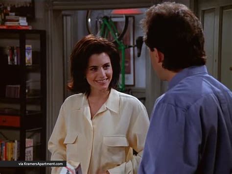 50 best images about Jerry Seinfeld's Girlfriends on Pinterest