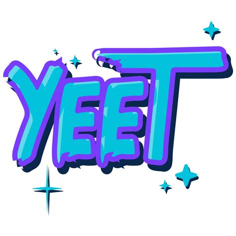 Yeet Pictures