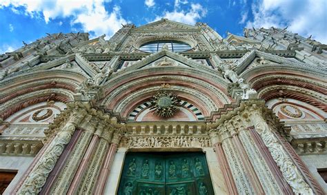 Siena Cathedral: How To Reach, Timings & Tips