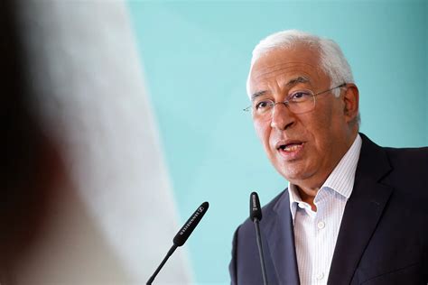 António Costa pede a políticos que não compliquem vida dos portugueses