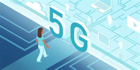 5G Technology Can Enhance Operational Flexibility Efficiency And