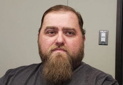 Jarred Jay Skinner A Registered Sex Or Kidnap Offender In Payson Ut