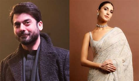 Fawad Khan And Vaani Kapoors Rom Com Gets A Title Shoot Details Revealed